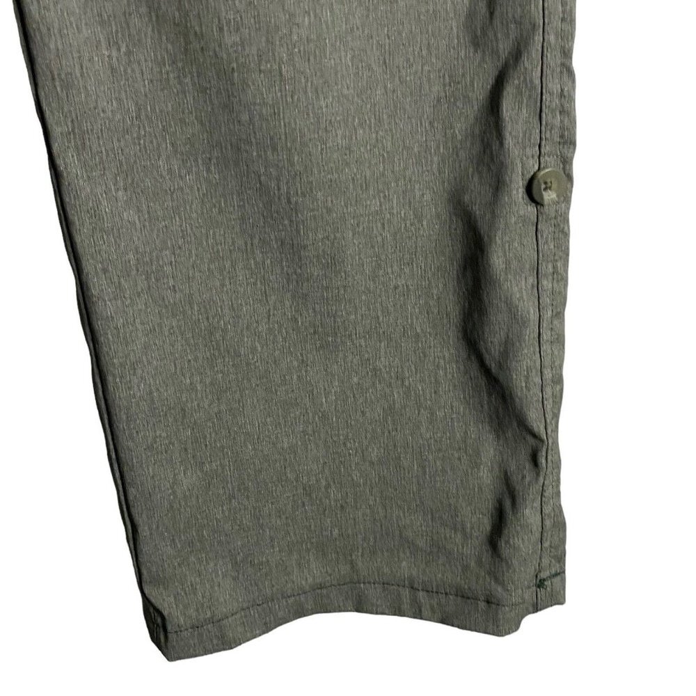 Cloudveil Women's Green Trail Lightweight Hiking Pants - Picture 7 of 12
